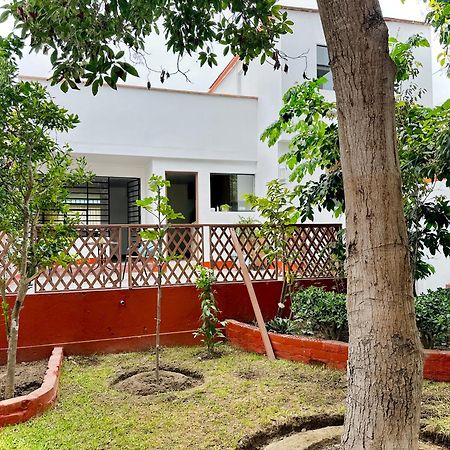 Casa Verde Jesus Maria - Zona Residencial Lima Extérieur photo