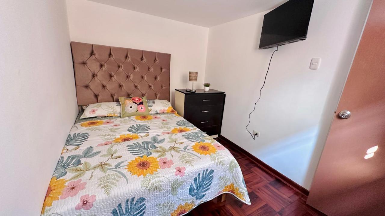 Casa Verde Jesus Maria - Zona Residencial Lima Extérieur photo