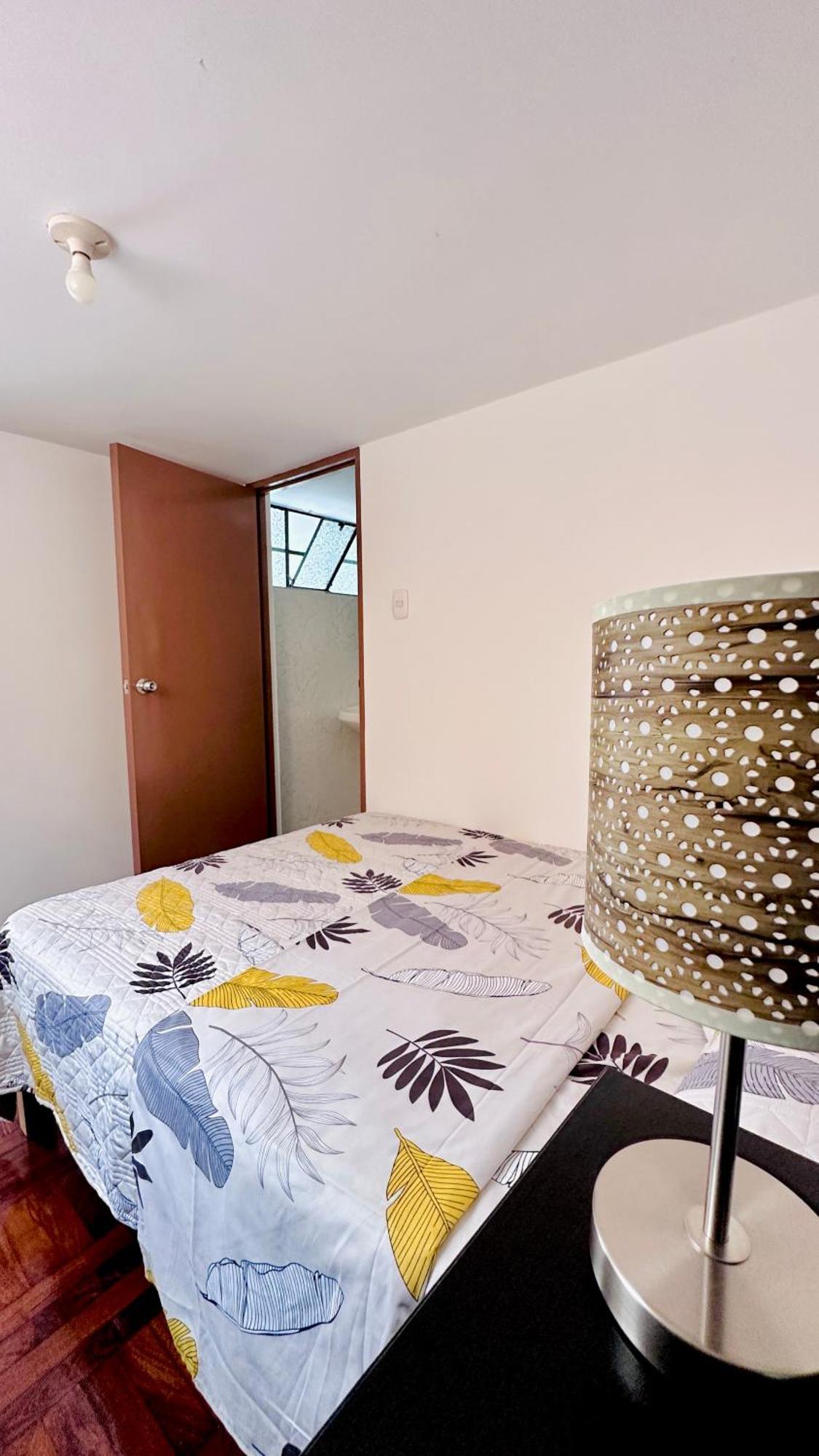 Casa Verde Jesus Maria - Zona Residencial Lima Extérieur photo