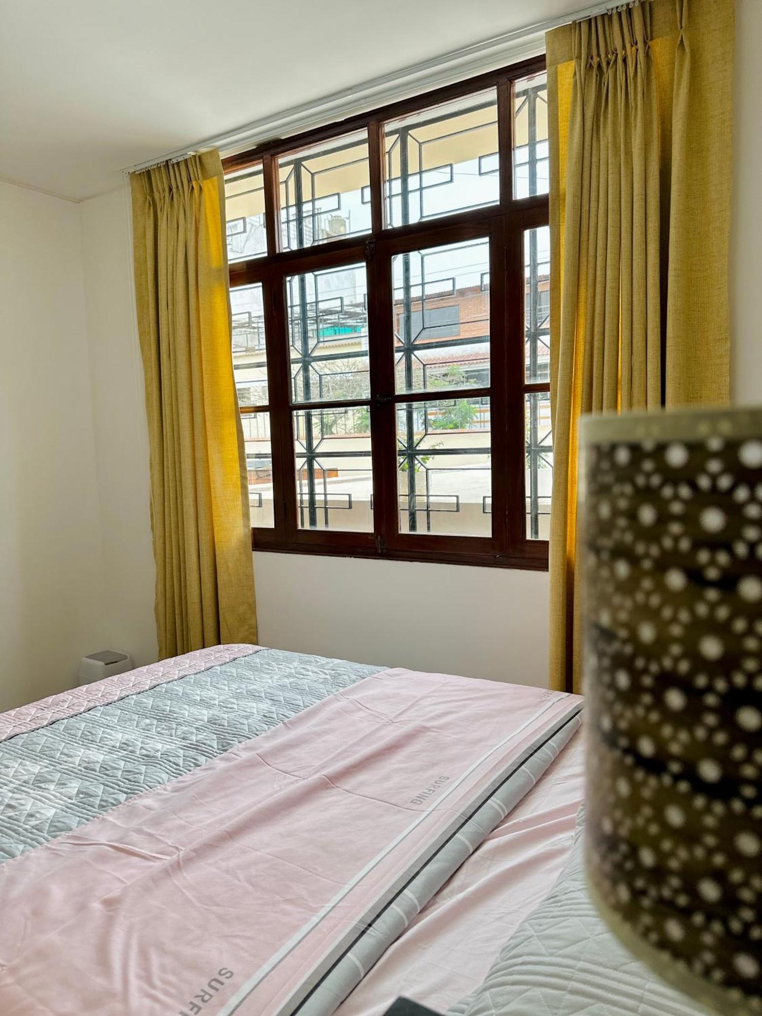 Casa Verde Jesus Maria - Zona Residencial Lima Extérieur photo