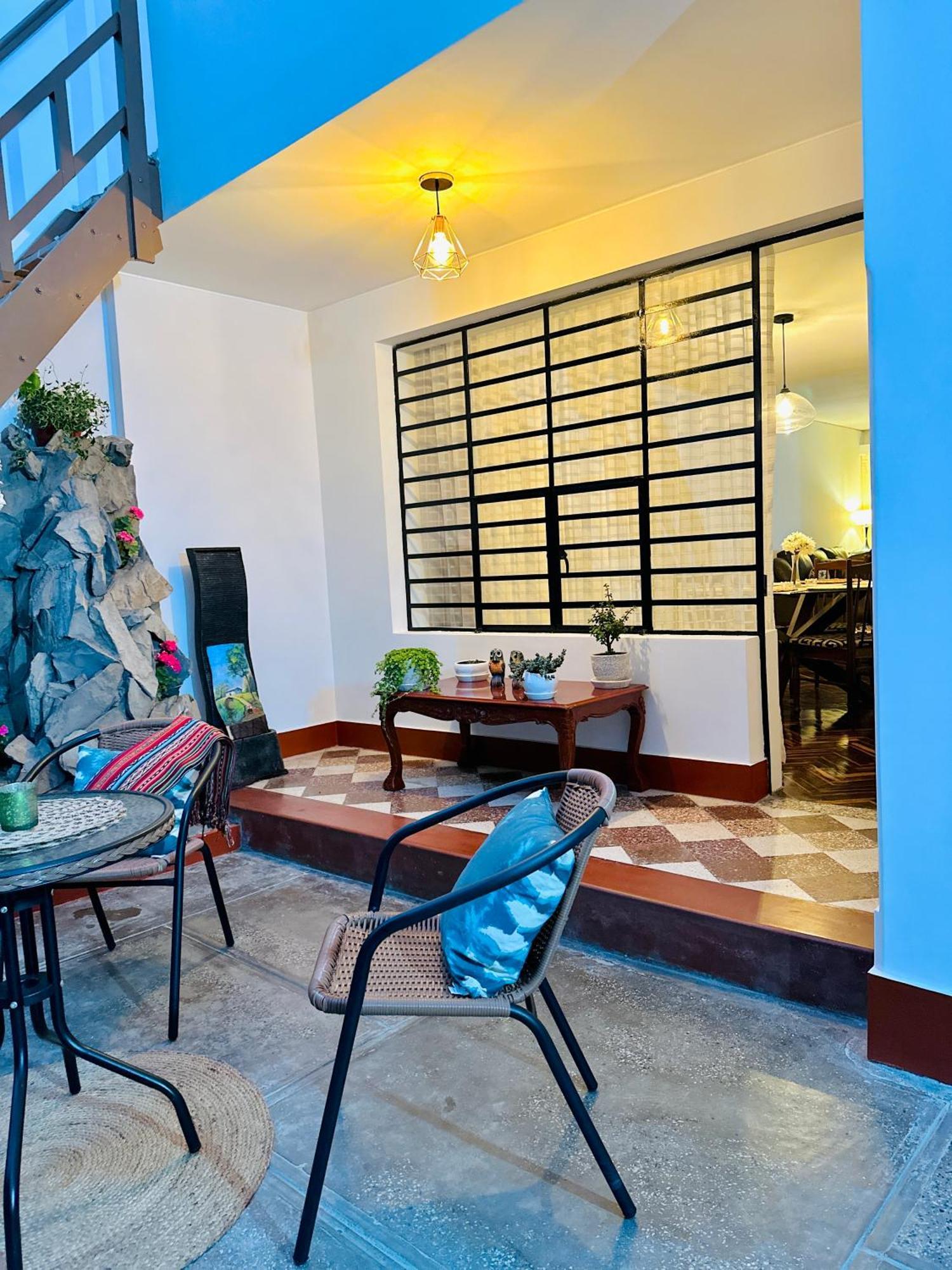 Casa Verde Jesus Maria - Zona Residencial Lima Extérieur photo