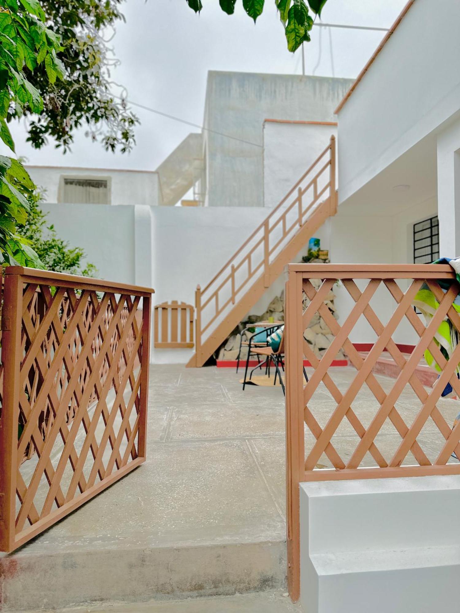 Casa Verde Jesus Maria - Zona Residencial Lima Extérieur photo