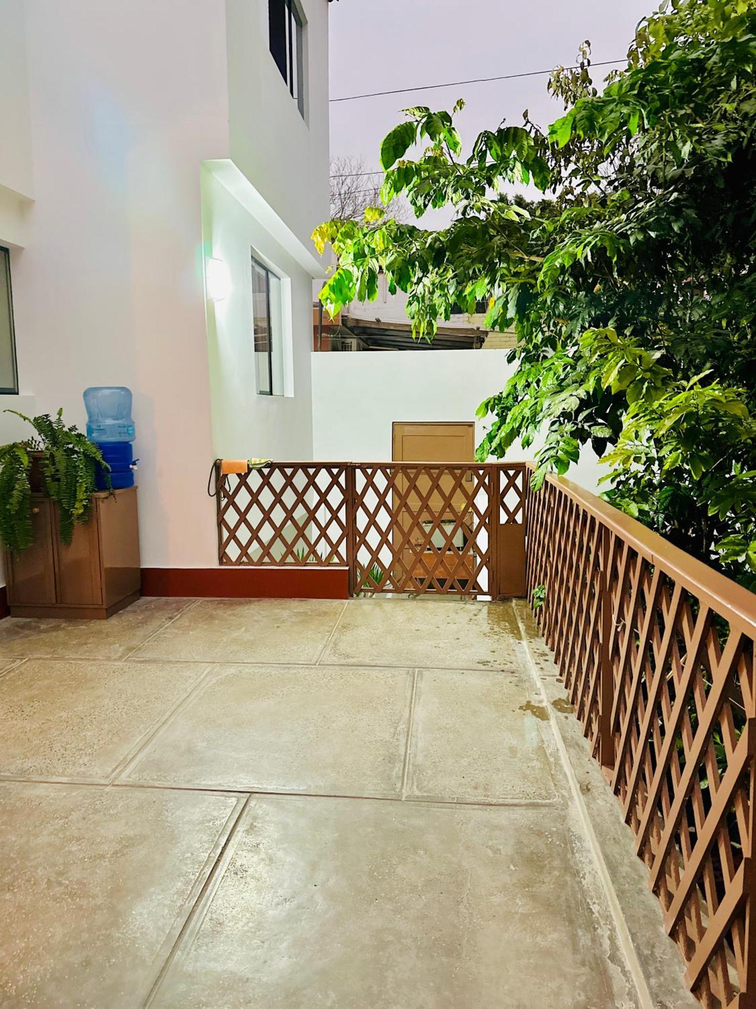 Casa Verde Jesus Maria - Zona Residencial Lima Extérieur photo