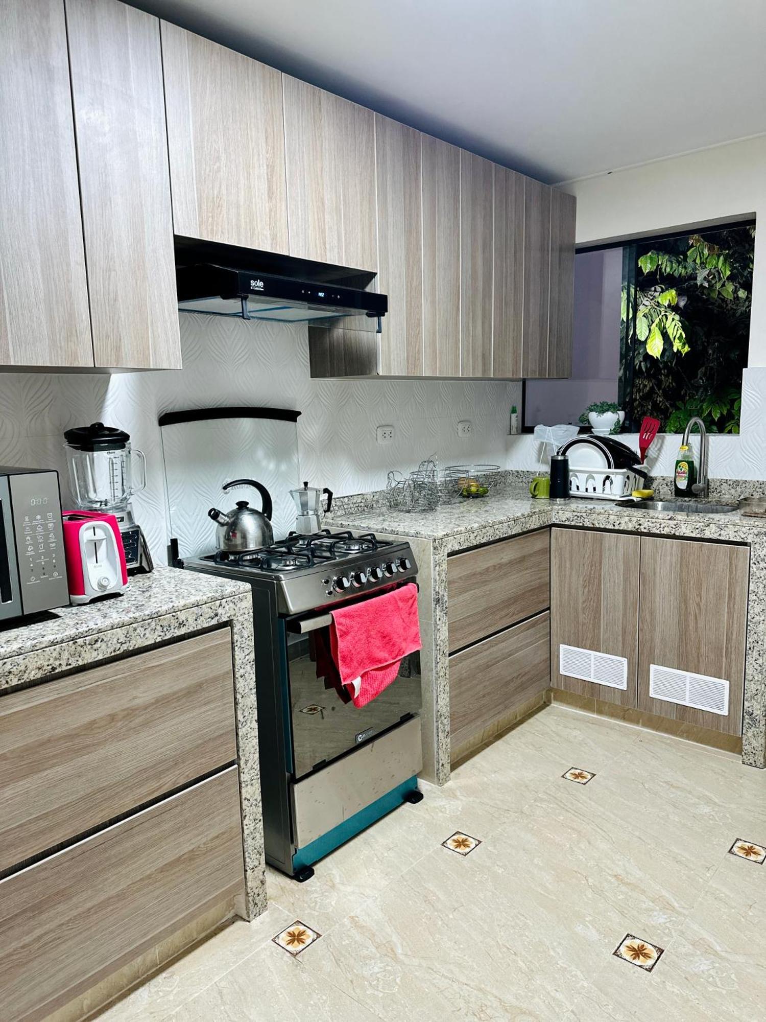 Casa Verde Jesus Maria - Zona Residencial Lima Extérieur photo