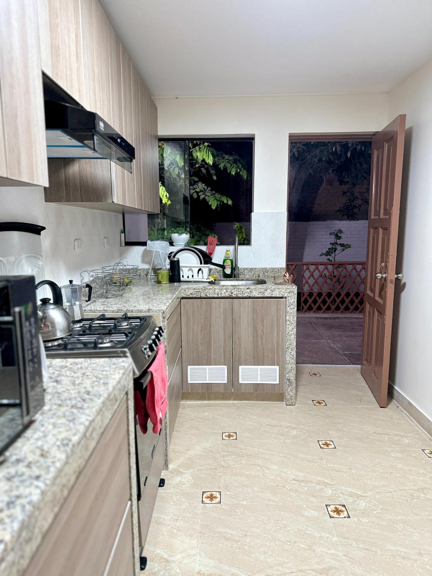 Casa Verde Jesus Maria - Zona Residencial Lima Extérieur photo