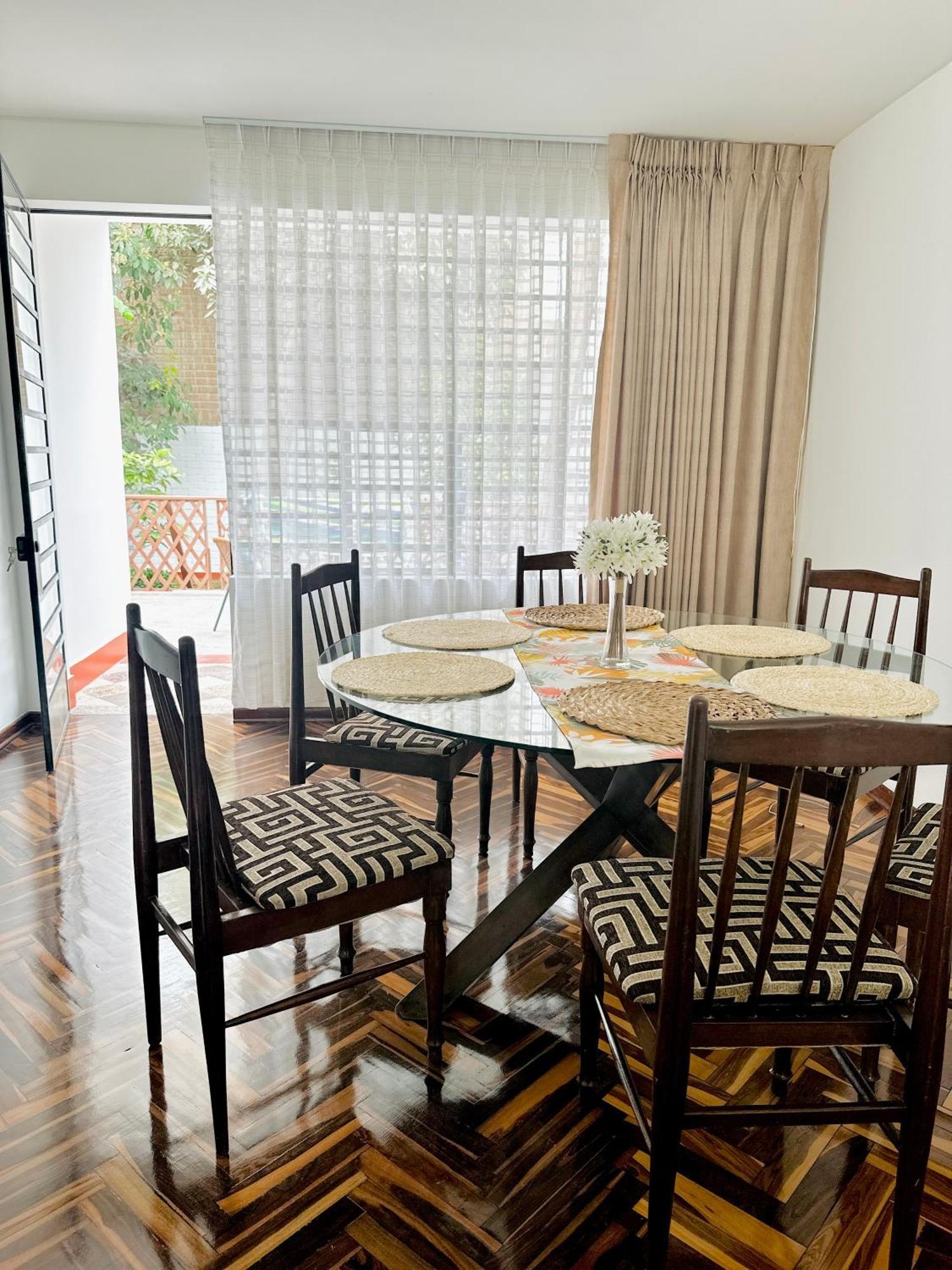 Casa Verde Jesus Maria - Zona Residencial Lima Extérieur photo