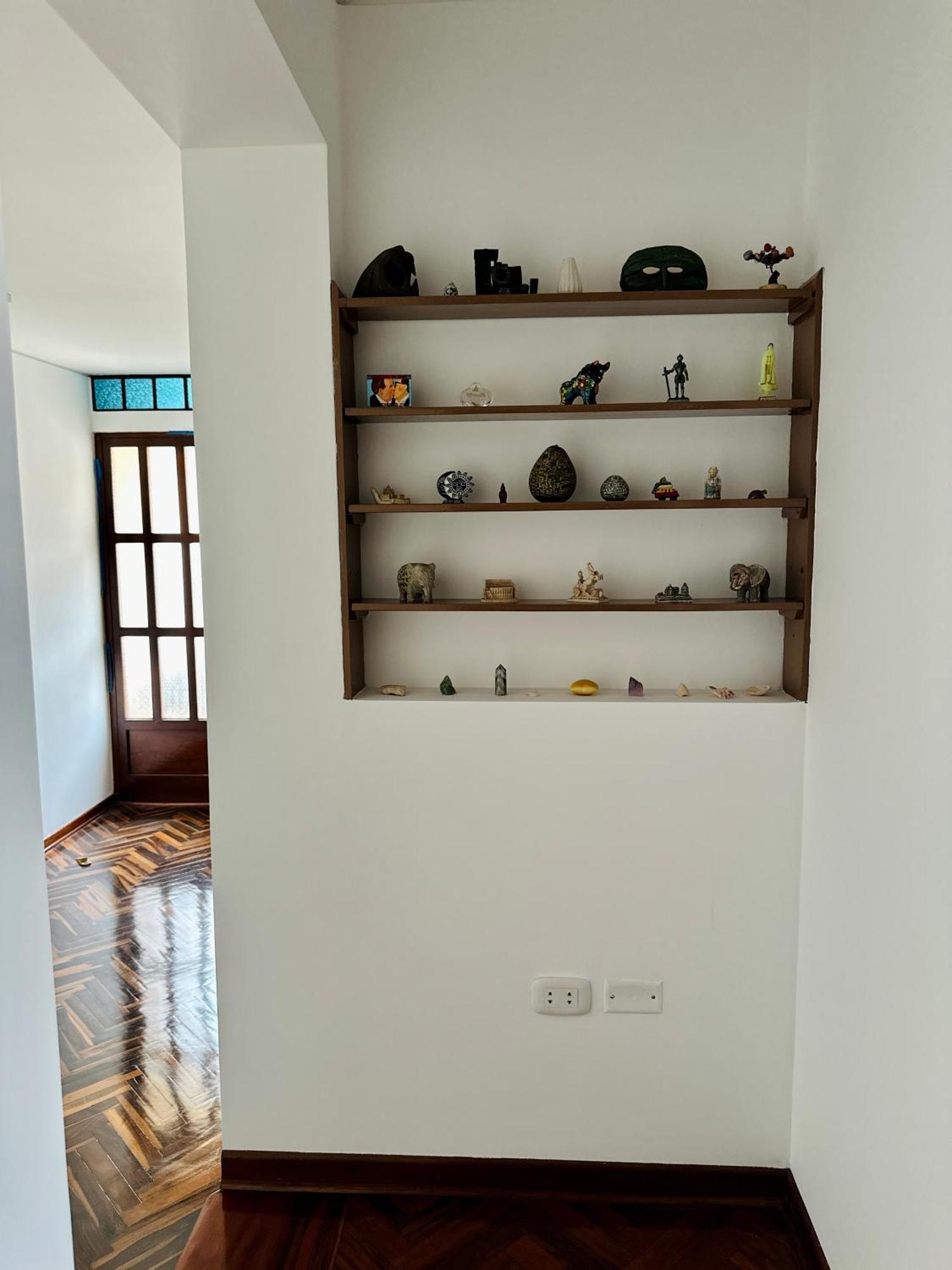 Casa Verde Jesus Maria - Zona Residencial Lima Extérieur photo