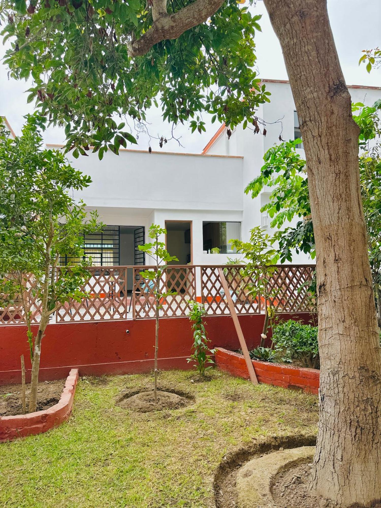 Casa Verde Jesus Maria - Zona Residencial Lima Extérieur photo