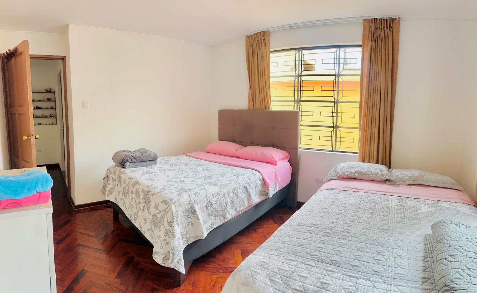 Casa Verde Jesus Maria - Zona Residencial Lima Extérieur photo