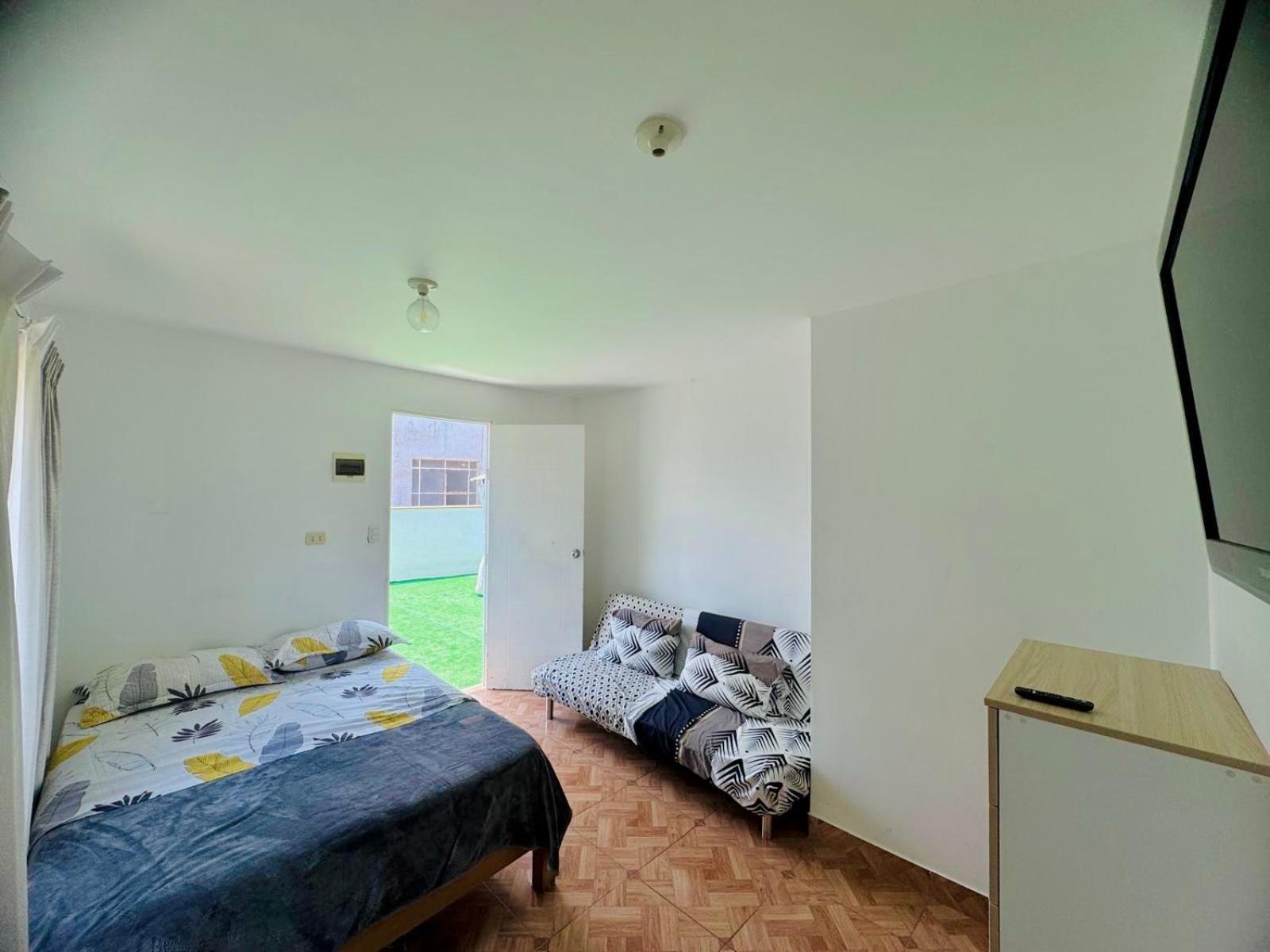 Casa Verde Jesus Maria - Zona Residencial Lima Extérieur photo